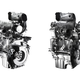 The inline-two TwinAir engine, cutaway. Photo Credit: Fiat